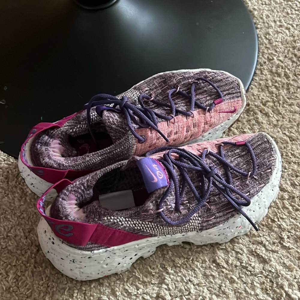 Size 6.5 women’s space hippie 04 shoes